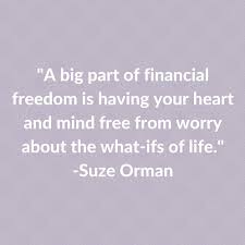 Want to get inspired to reach your financial goals? Finance Quote Finance Quotes Finance Financial Decisions