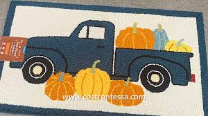 harvest hand hooked accent rugs
