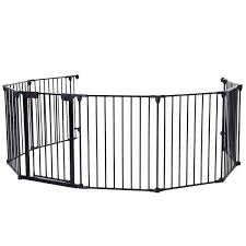 Tidoin 200 In Adjustable Safety Gate 8