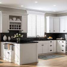 Canada kitchens cabinets range in multiple colours and styles for every user. Kitchen Cabinets The Home Depot