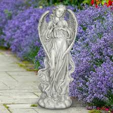 Exhart Heavenly Angel Statue 16669 Rs