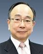 Japan Deputy Governor Masayoshi Amamiya