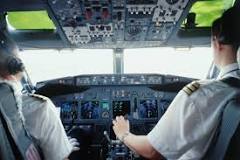 What should a pilot say before a flight?