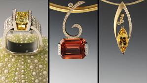 lance heck design custom jewelry