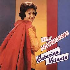 Caterina valente on wn network delivers the latest videos and editable pages for news & events, including entertainment, music, sports, science and more, sign up and share your playlists. The International Caterina Valente Caterina Valente Songs Reviews Credits Allmusic