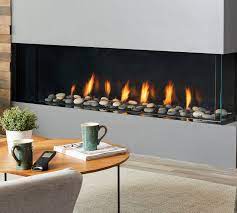 Kastle Fireplace