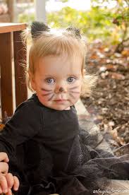 little black cat costume unoriginal mom