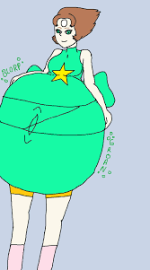 REQUEST:. Pearl vore by Ant-D on DeviantArt