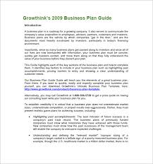 Business Plan Template 97 Free Word Excel Pdf Psd Indesign