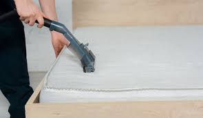 mattress cleaning allergy relief