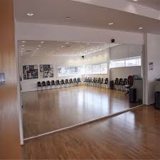 Gym Wall Mirrors For Fitness Center