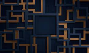 3d wallpaper pattern vector art icons