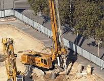 Image result for piling rigs