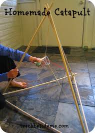 strong catapult stem learning activity