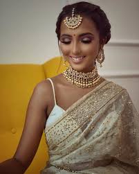 these dusky bridal makeup looks tips