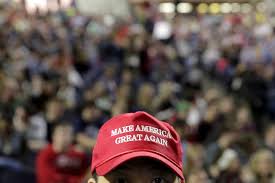 Find amazing hats whatever your needs. Make America Native Again Native Americans And Other Minorities Satirize Trump S Campaign Slogan Pbs Newshour