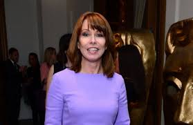 Kay burley apologised for breaking coronavirus tier two rules (picture: Ue9gsbe2z08g3m