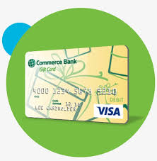 Their offer to me was 18 months with 0% interest on balance transfers and purchases. Visa Gift Card Commerce Bank Credit Card Free Transparent Png Download Pngkey