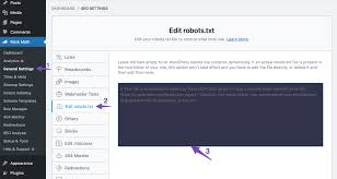 fix blocked by robots txt error
