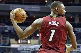 Chris bosh is an american professional basketball player. Miami Heat Chris Bosh Yet Another Mystery