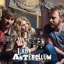 Maybe you would like to learn more about one of these? Need You Now Lady Antebellum Song Wikipedia