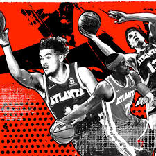 After bouncing around and changing names a few times, before landing in st. Can Trae Young S Hawks Sustain Their Scorching Start The Ringer