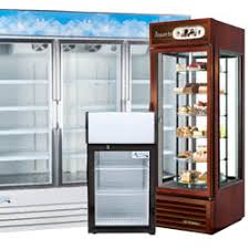 mark draft refrigeration equipment
