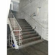 Stairs 30 50 Mm Hotel Stainless Steel