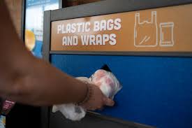us drop off plastic recycling