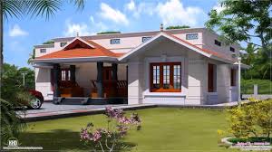 kerala style house plans single floor