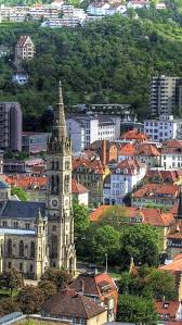 2.7 million in the greater region). Wallpaper Stuttgart Germany City 1920x1200 Hd Picture Image
