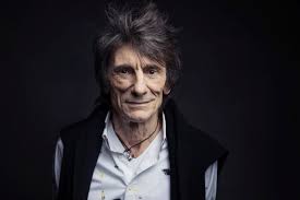 Stewart was considered the sixth rolling stone and died from cancer. Rolling Stones Ronnie Wood Secretly Battled Cancer During Pandemic