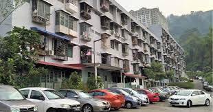 Land and property owners must known an assessment ratio is the ratio of assessed value to market value. Quit Rent Parcel Rent Assessment Rates In Malaysia Iproperty Com My