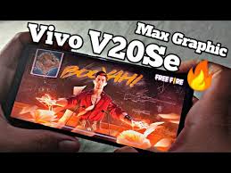 Garena selaku penyedia game free fire sangat memanjakan para pemain ff. Vivo V20 Se Freefire Ultra Graphics Gaming Performance Test Youtube