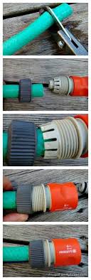 best garden hose repair kit a better