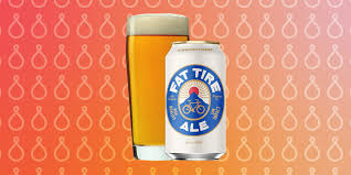 fat tire just got a rebrand and the