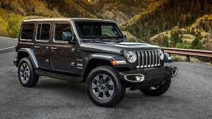 With a wide variety of exterior color options, the 2020 jeep wrangler offers san diego area drivers the ability to choose a crossover suv. 2020 Jeep Wrangler Adaptive Cruise Control Australia Build And Price Colors Available Spirotours Com