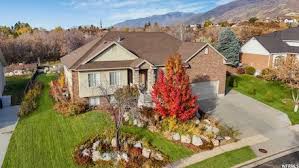 kaysville ut homes with ac
