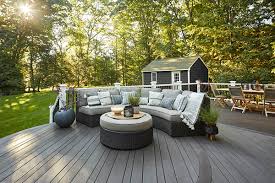 composite decking reviews choose the