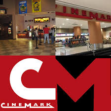 Cinemark Cunmark