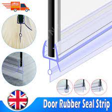 Shower Door Seal Strips Rubber Seal