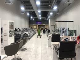 Many in the industry hoped nail bars and beauty salons would open along with hairdressers on 4 july. Now Open A Touch Of Beauty Hair Nail Spa Find Them On The Lower Level Near Jcpenney Picture Of Holyoke Mall Tripadvisor