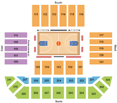 Buy St Bonaventure Bonnies Tickets Seating Charts For