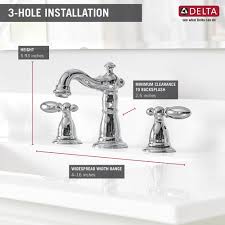I've got everything you need to know about victorian bathroom design and. Victorian Chrome Widespread Bathroom Faucet Garden Faucet Home Faucets