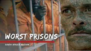 toughest prisons