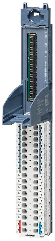 SIMATIC ET 200SP HA (6DL1193-6TP00-0DH1)