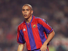 Well you're in luck, because here. Ronaldo Eto O And Others Who Played For Real Madrid And Barcelona