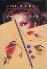 the art and science of professional makeup book