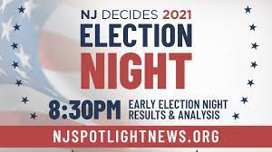LIVE: Early NJ election night results ...