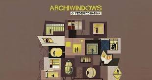 ArchiWindow. 25 grandi architetti affacciati alla finestra, Federico ...